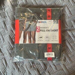 I) 32 Degree Cool shorts